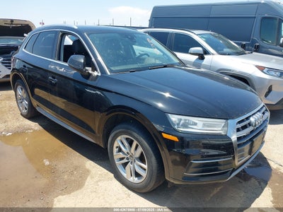 AUDI Q5 2020