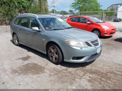 SAAB 9-3 2009