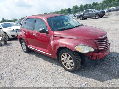 CHRYSLER PT CRUISER 2010