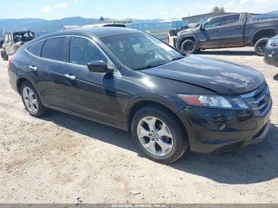 HONDA CROSSTOUR 2012