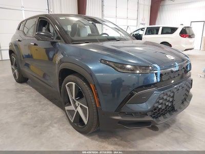 FISKER OCEAN 2023