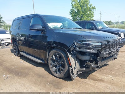 JEEP WAGONEER 2024