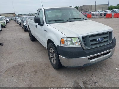 FORD F-150 2006