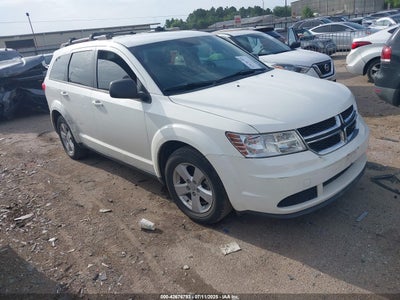 DODGE JOURNEY 2015