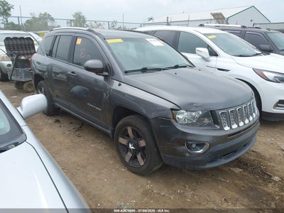 JEEP COMPASS 2015