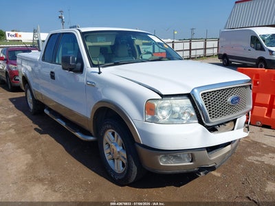 FORD F-150 2004