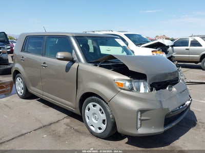 SCION XB 2013
