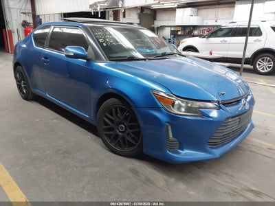SCION TC 2015