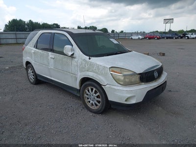BUICK RENDEZVOUS 2006