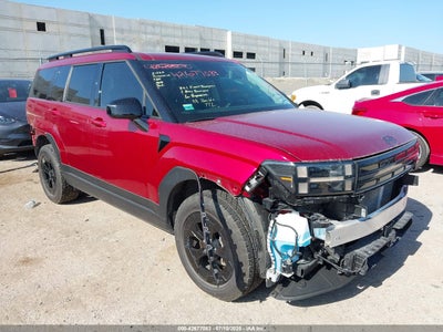 HYUNDAI SANTA FE 2024