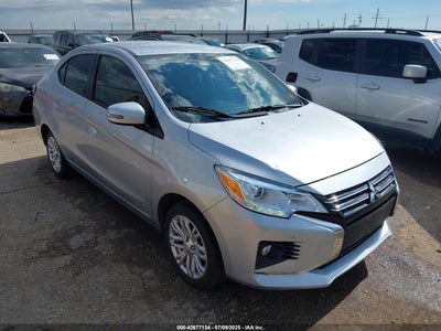 MITSUBISHI MIRAGE G4 2024