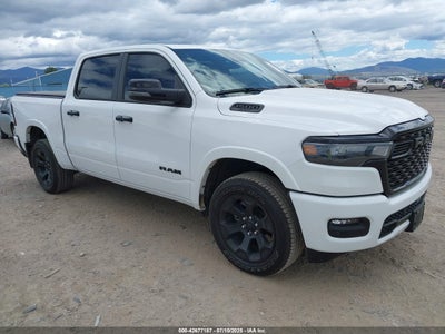 RAM 1500 2025