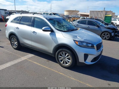 KIA SORENTO 2020