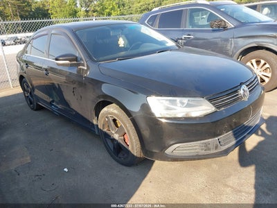 VOLKSWAGEN JETTA 2014