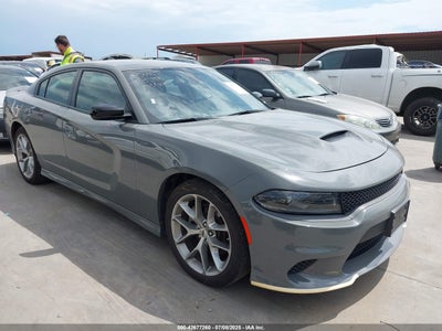 DODGE CHARGER 2023