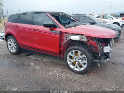 LAND ROVER RANGE ROVER EVOQUE 2020