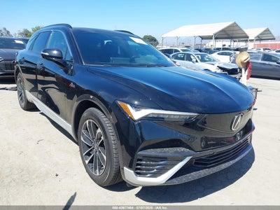 ACURA ZDX 2024