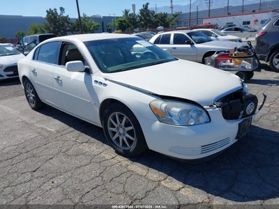 BUICK LUCERNE 2006