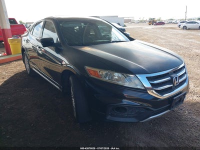 HONDA CROSSTOUR 2015