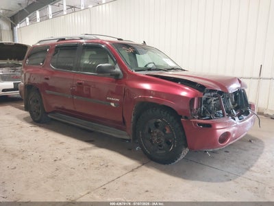 GMC ENVOY XL 2006