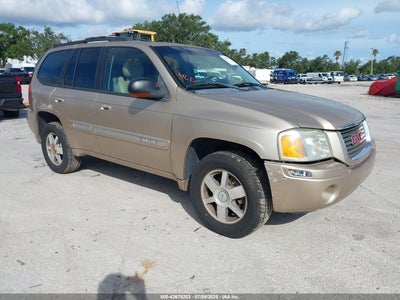GMC ENVOY 2005