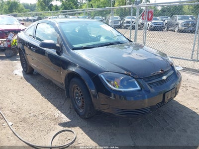 CHEVROLET COBALT 2009
