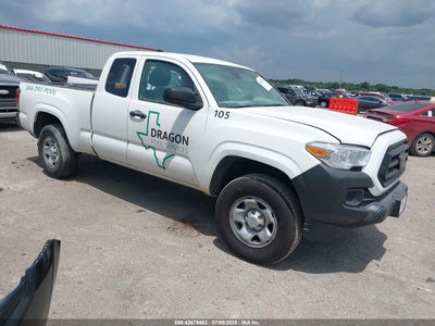 TOYOTA TACOMA 2023