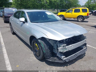 VOLVO S90 2018