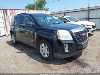 GMC TERRAIN 2015