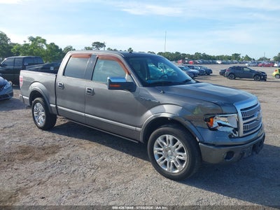 FORD F-150 2010