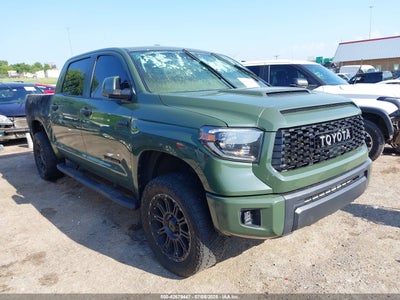 TOYOTA TUNDRA 2020