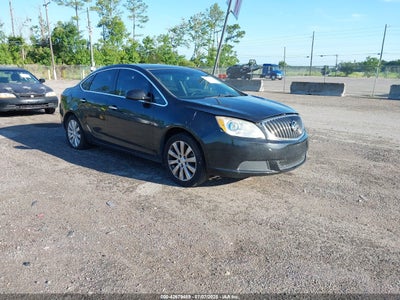 BUICK VERANO 2014