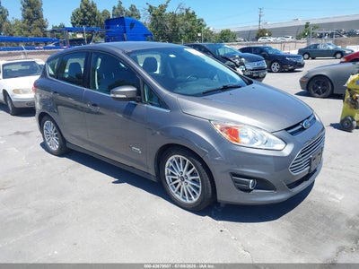 FORD C-MAX ENERGI 2013