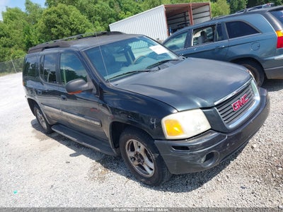 GMC ENVOY XL 2003