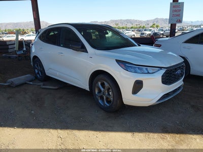 FORD ESCAPE 2023