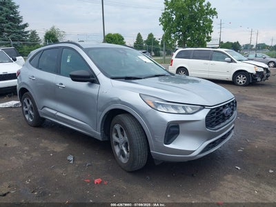 FORD ESCAPE 2024