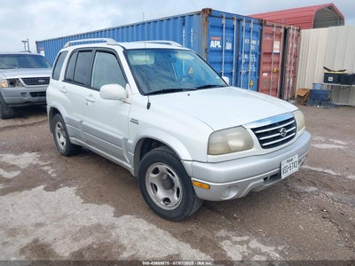 SUZUKI GRAND VITARA 2005