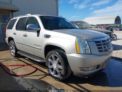 CADILLAC ESCALADE 2007