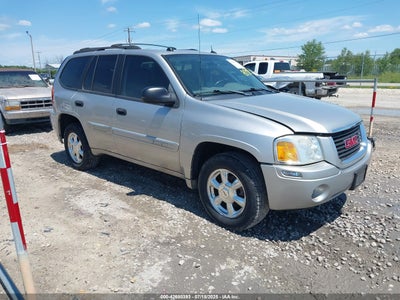 GMC ENVOY 2005