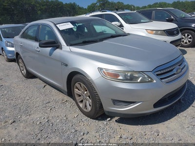FORD TAURUS 2010