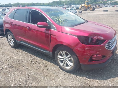 FORD EDGE 2019