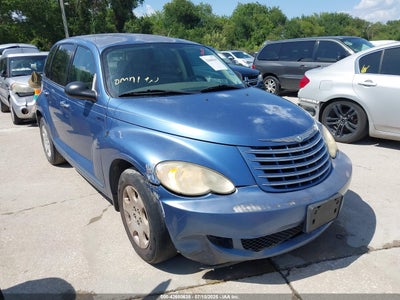 CHRYSLER PT CRUISER 2006