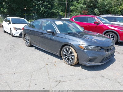 HONDA CIVIC 2023