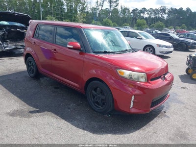 SCION XB 2013