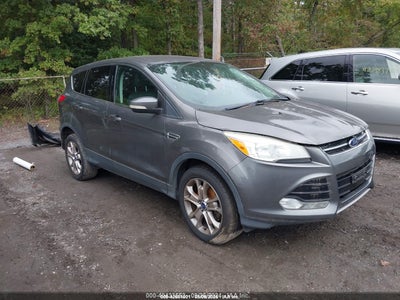 FORD ESCAPE 2013