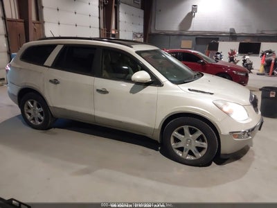 BUICK ENCLAVE 2009