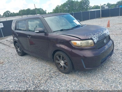 SCION XB 2009