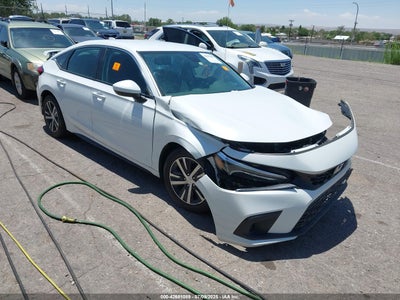 HONDA CIVIC 2024