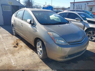 TOYOTA PRIUS 2008