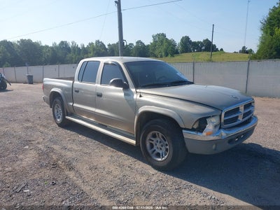 DODGE DAKOTA 2003